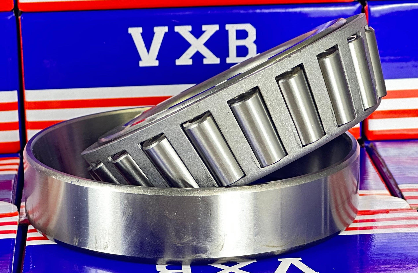 7813E Tapered Roller Wheel Bearing 65x110x26.5 - fast shipping 🇺🇸