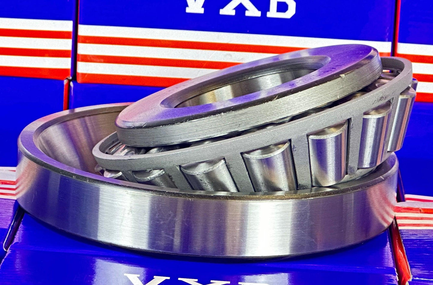 78215C/78537A Tapered Roller Bearing 2-1/8" x 5-3/8" x 1-7/16" inch - fast shipping 🇺🇸