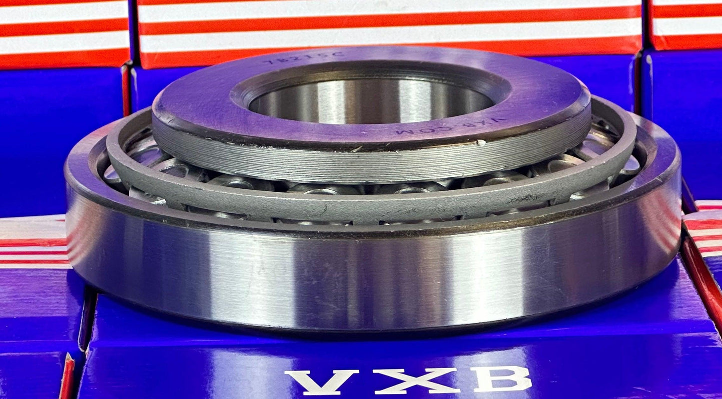 78215C/78537A Tapered Roller Bearing 2-1/8" x 5-3/8" x 1-7/16" inch - fast shipping 🇺🇸