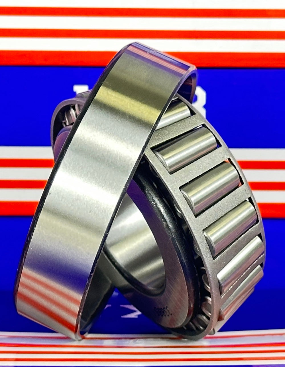 33885/33822 Tapered Roller Bearing 1-3/4" x 3-3/4" x 1-3/32" inch - fast shipping 🇺🇸