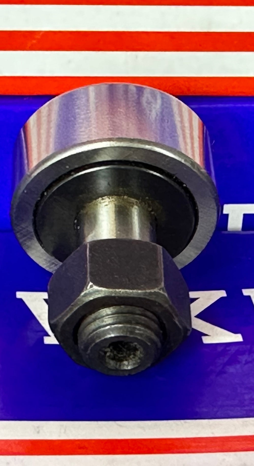 KR32 32mm Cam Follower Needle Roller Bearing - fast shipping 🇺🇸