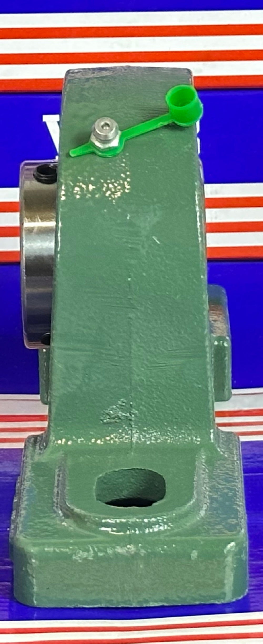 Heavy Duty Pillow Block UCP307 Bore 35mm - fast shipping 🇺🇸