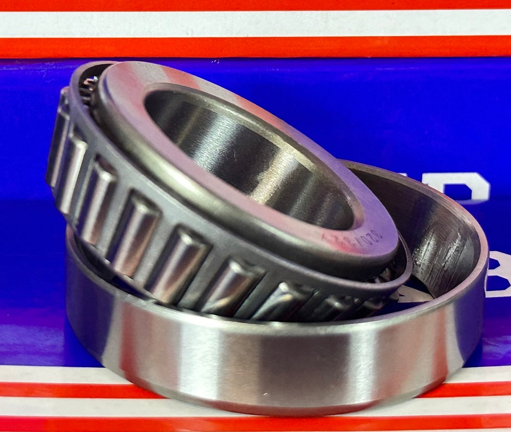 320/32X Tapered Roller Wheel Bearing 32x58x17mm - fast shipping 🇺🇸