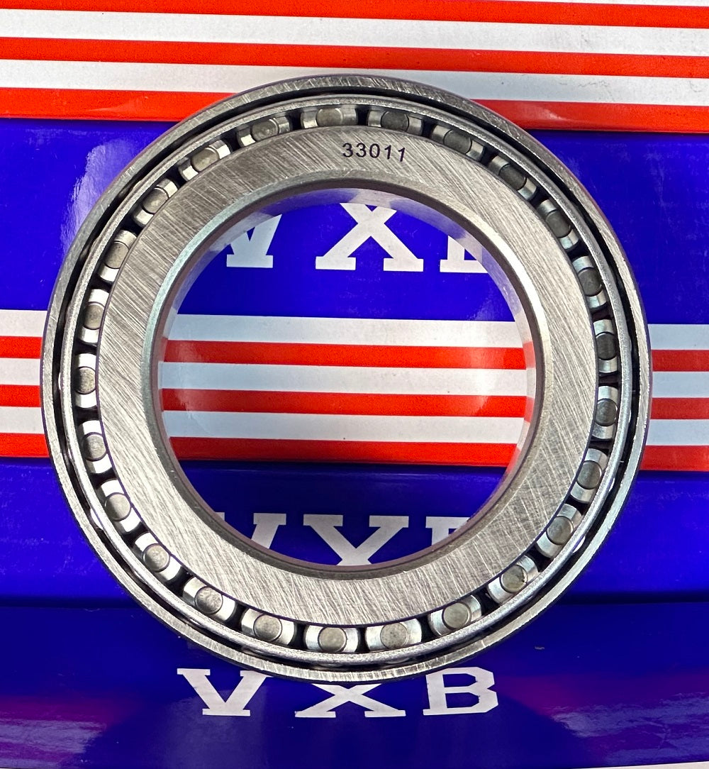 33011 Tapered Bearing 55x90x27 CONE/CUP - fast shipping 🇺🇸