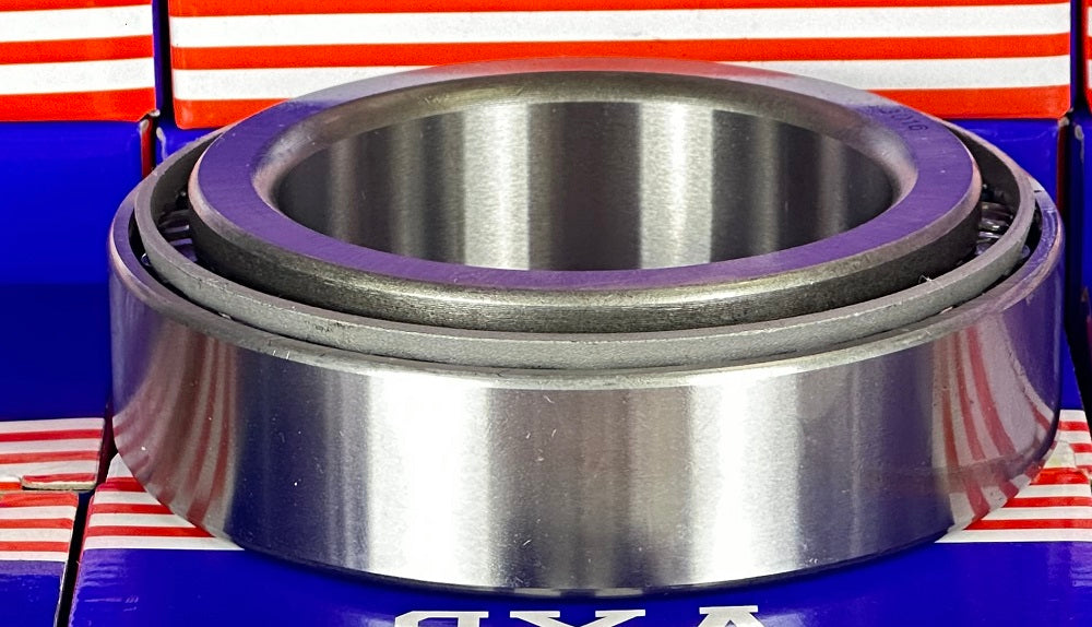 33016 Tapered Bearing 80x125x36 CONE/CUP - fast shipping 🇺🇸
