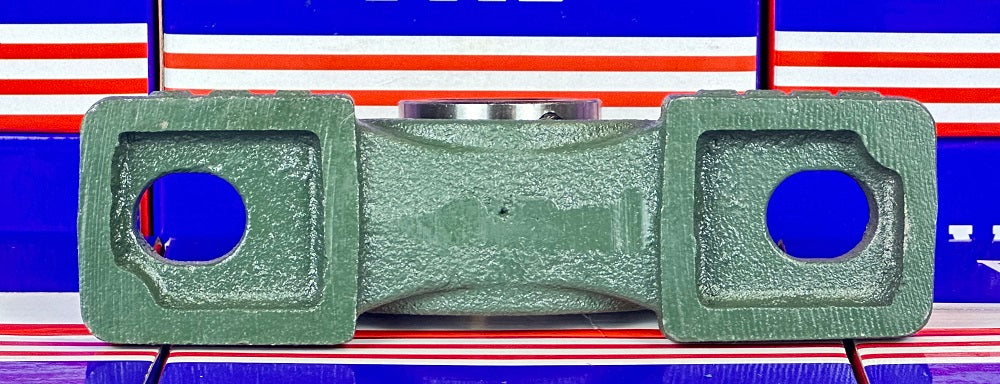 1-1/8 Bearing UCP206-18 Pillow Block Cast Housing Mounted Bearing
