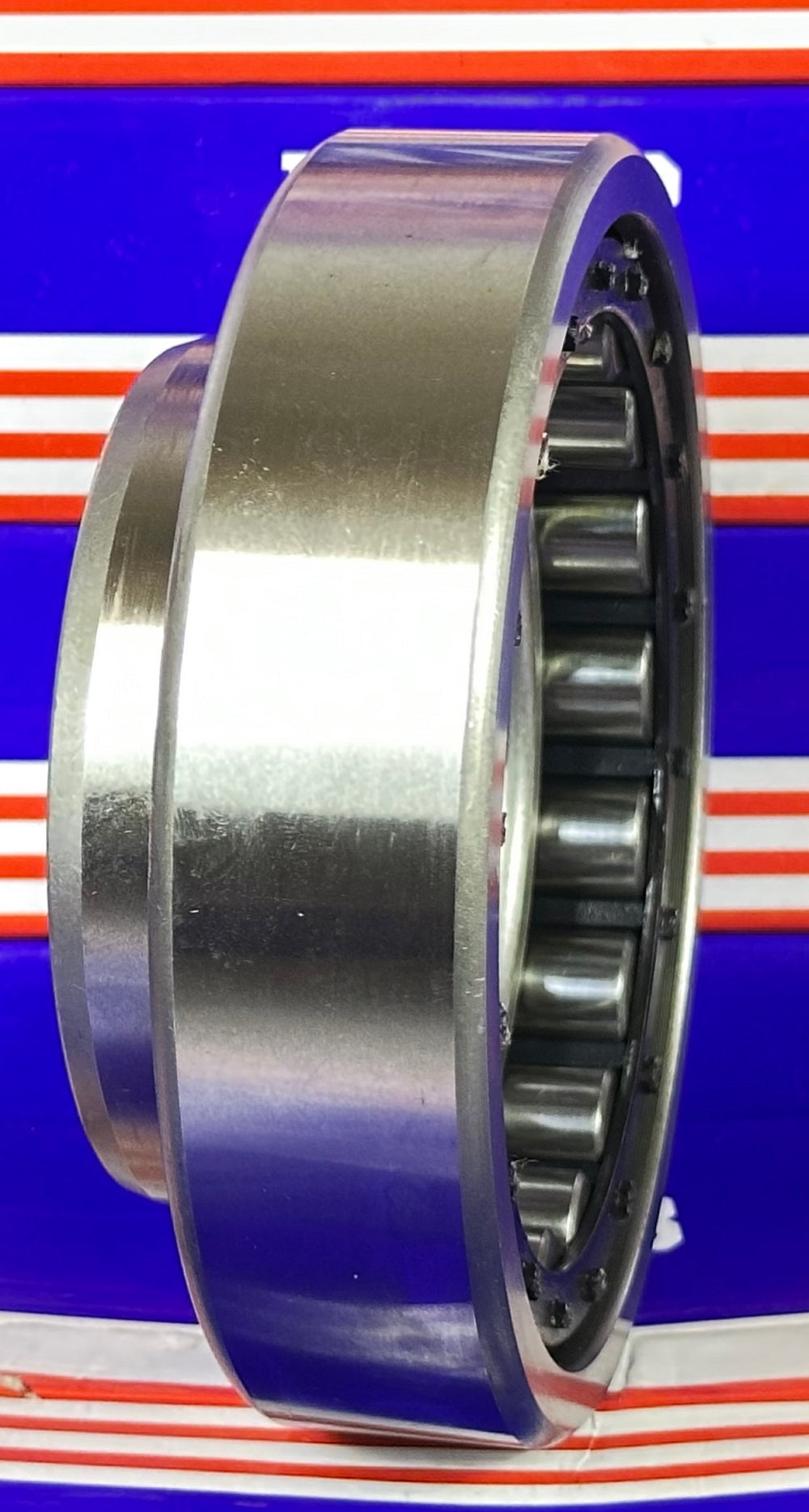NU2216 Cylindrical Roller Bearing 80x140x33 Cylindrical Bearing - fast shipping 🇺🇸