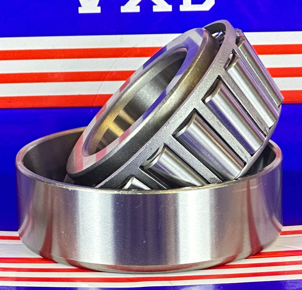 33208 Tapered Roller Wheel Bearing 40x80x32 - fast shipping 🇺🇸