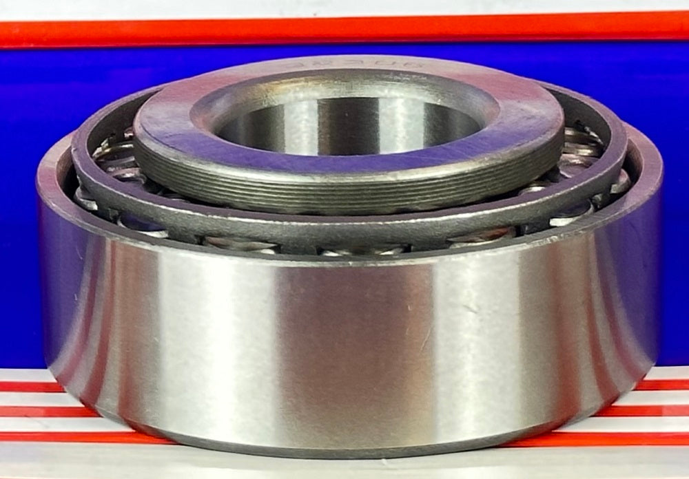 32306 Tapered Bearing 30x72x27 CONE/CUP - fast shipping 🇺🇸