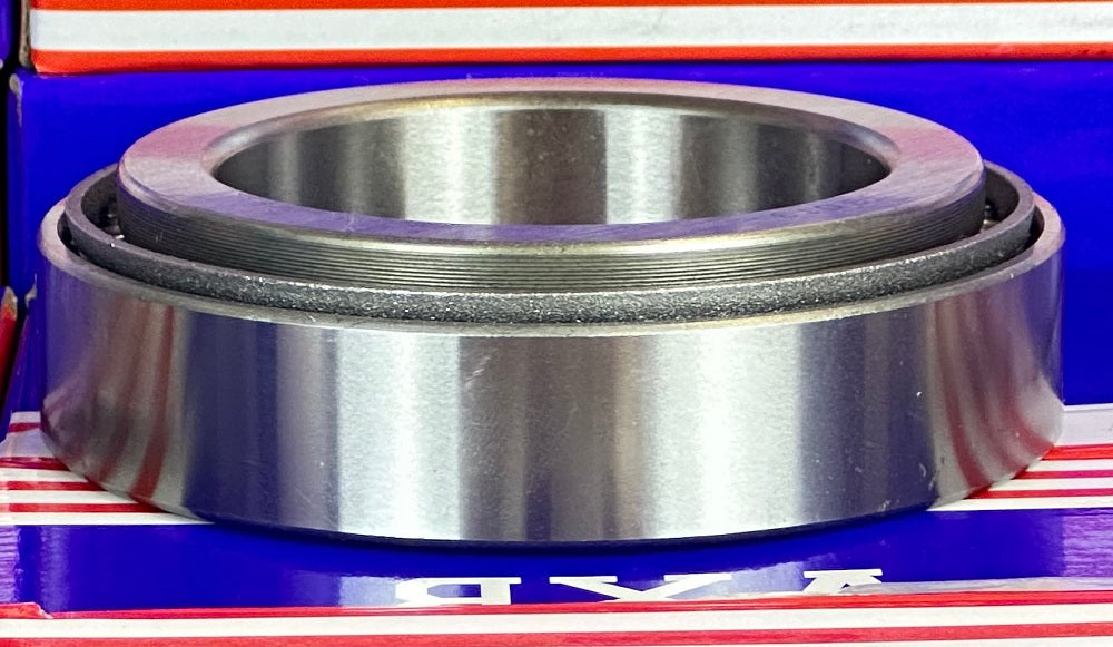 33013 Tapered Roller Wheel Bearing 65x100x27mm - fast shipping 🇺🇸