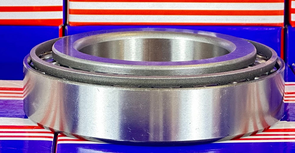 32215 Tapered Roller Wheel Bearing 75x130x33 - fast shipping 🇺🇸
