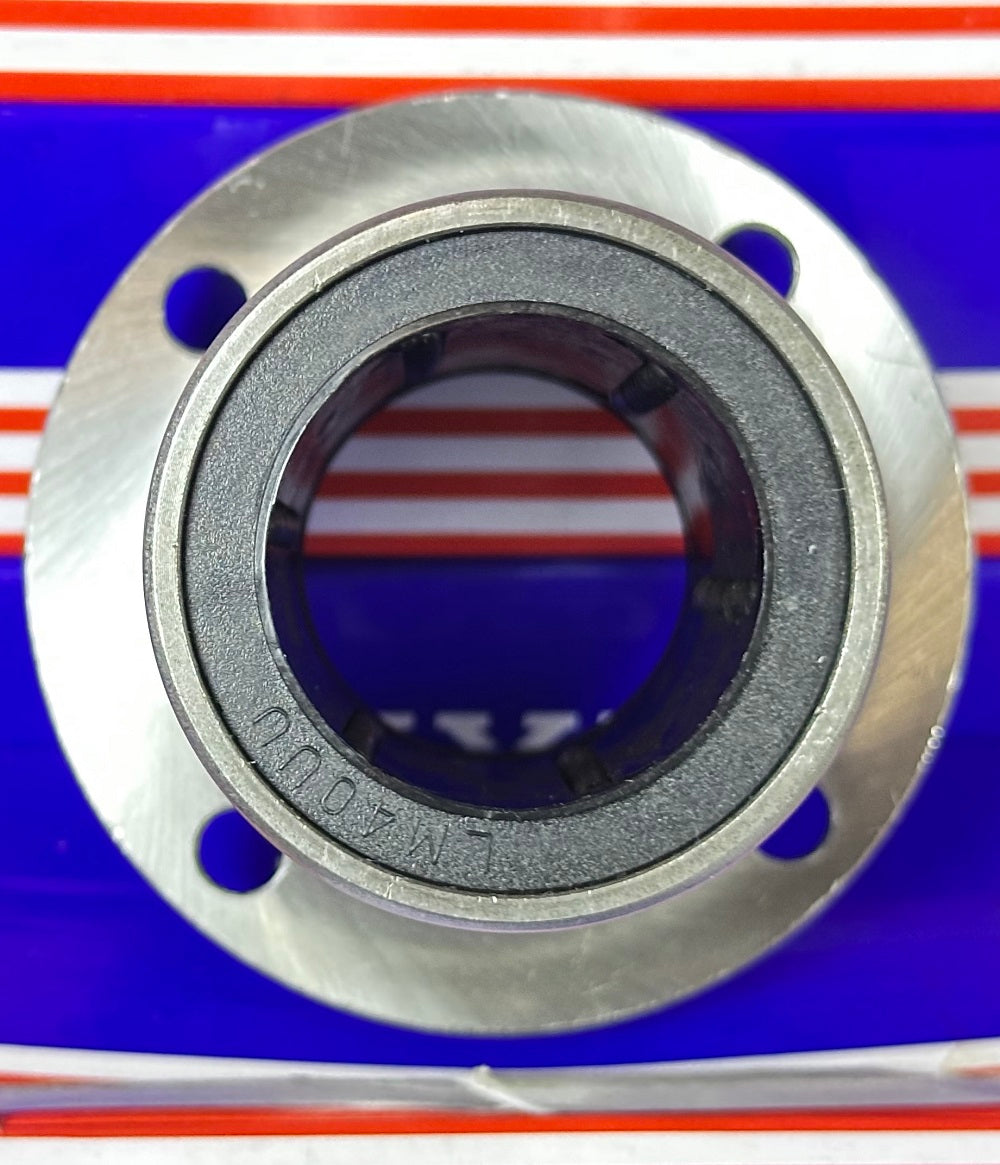 40mm Bearing/Bushing LMF40UU Linear Motion - fast shipping 🇺🇸