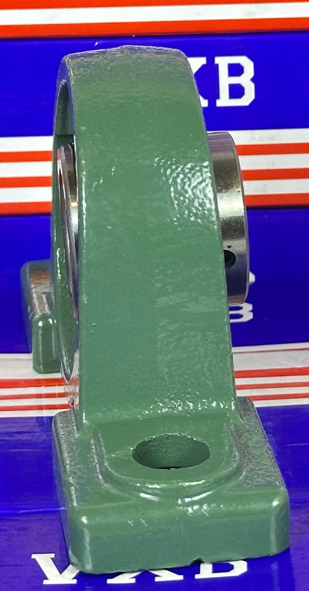 Heavy Duty Pillow Block UCP306 Bore 30mm - fast shipping 🇺🇸