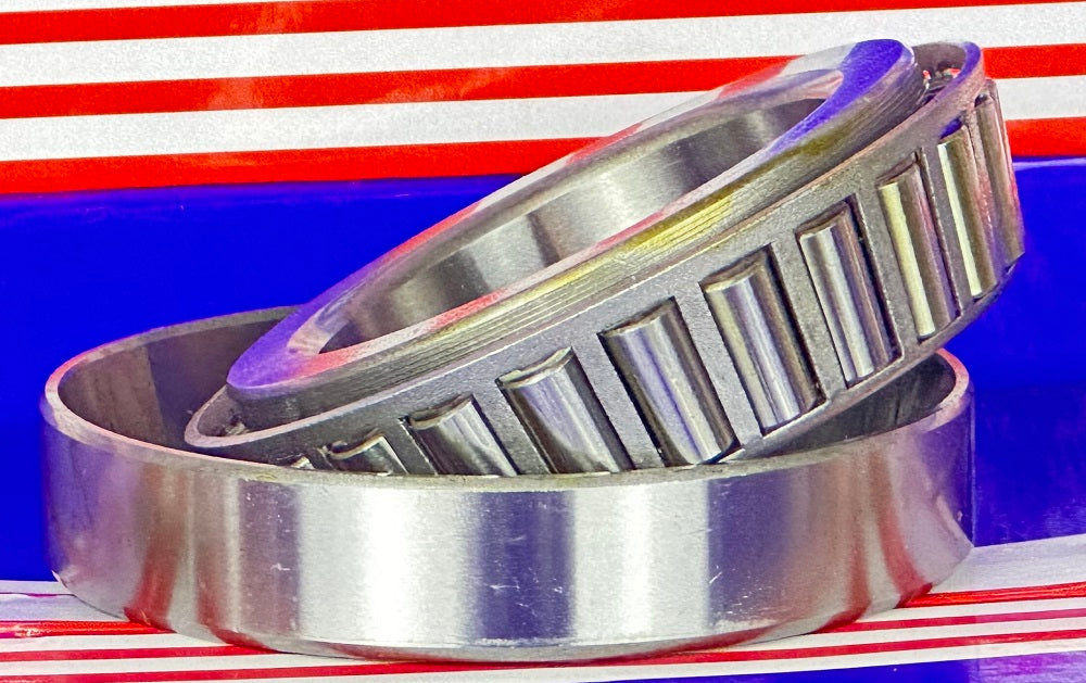 32011X Tapered Roller Wheel Bearing 55x90x23mm - fast shipping 🇺🇸
