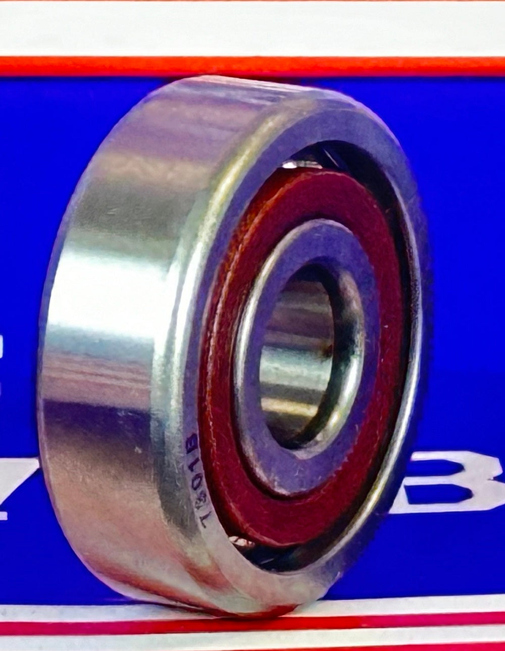 7301B Bearing Angular Contact 12x37x12mm - fast shipping 🇺🇸