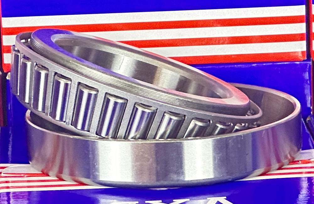 32014X Tapered Roller Wheel Bearing 70x110x25mm - fast shipping 🇺🇸