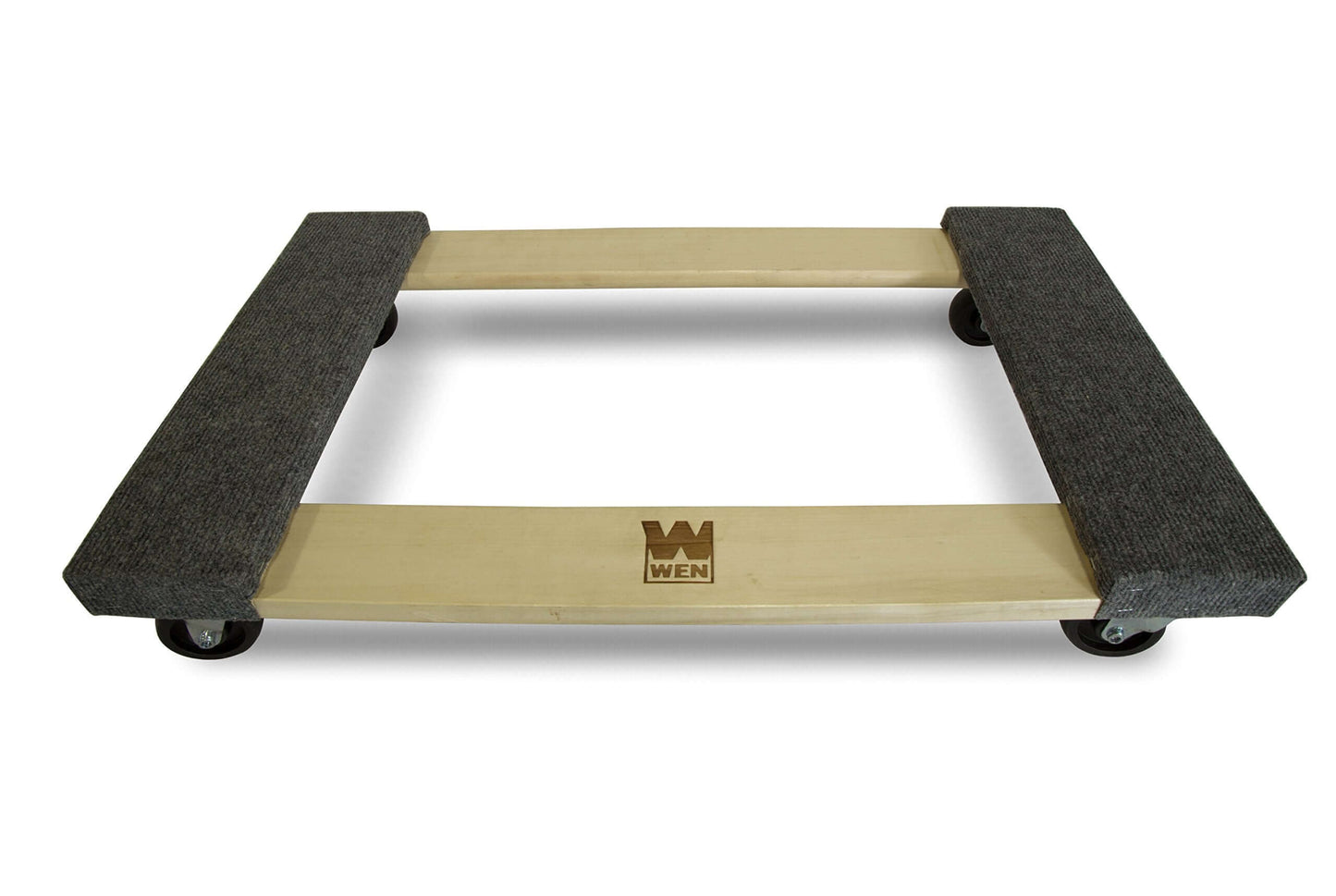 18" x 30" inch Hardwood Furniture Moving Dolly - 1320 lbs. Capacity - fast shipping 🇺🇸