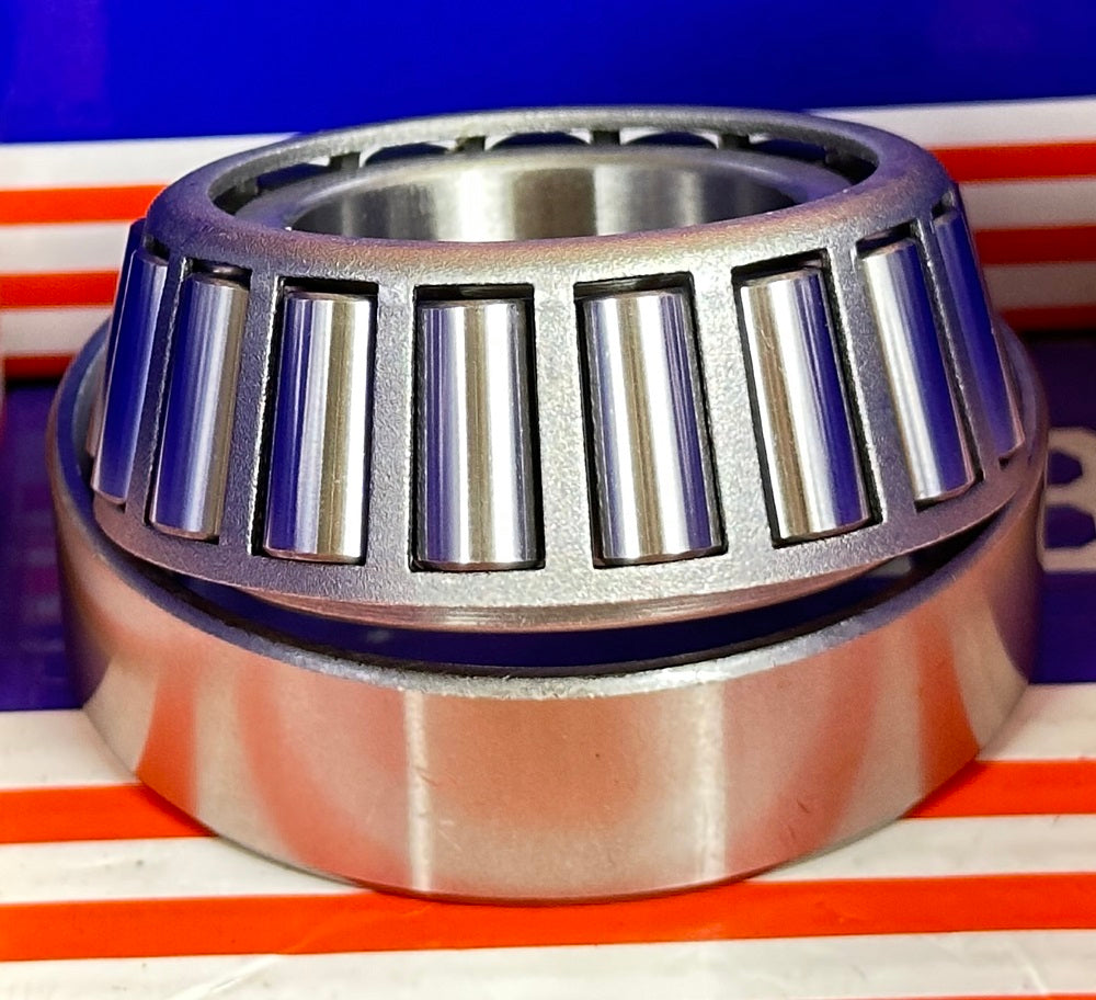 32207 Tapered Roller Wheel Bearing 35x72x23mm - fast shipping 🇺🇸