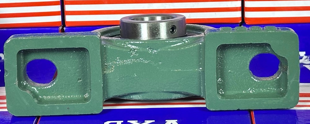 Heavy Duty Pillow Block UCP306 Bore 30mm - fast shipping 🇺🇸