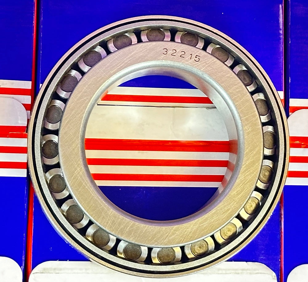 32215 Tapered Roller Wheel Bearing 75x130x33 - fast shipping 🇺🇸