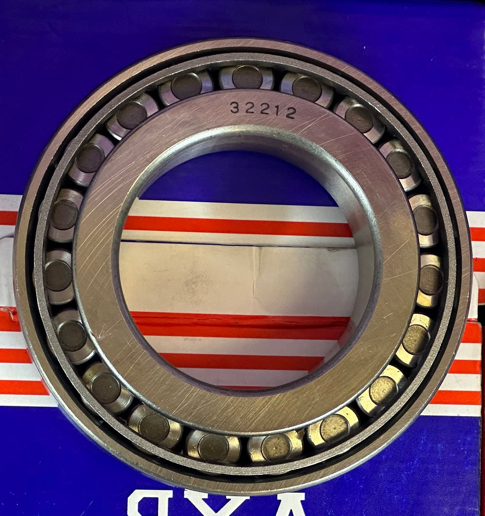32212 Tapered Roller Wheel Bearing 60x110x29.75 - fast shipping 🇺🇸