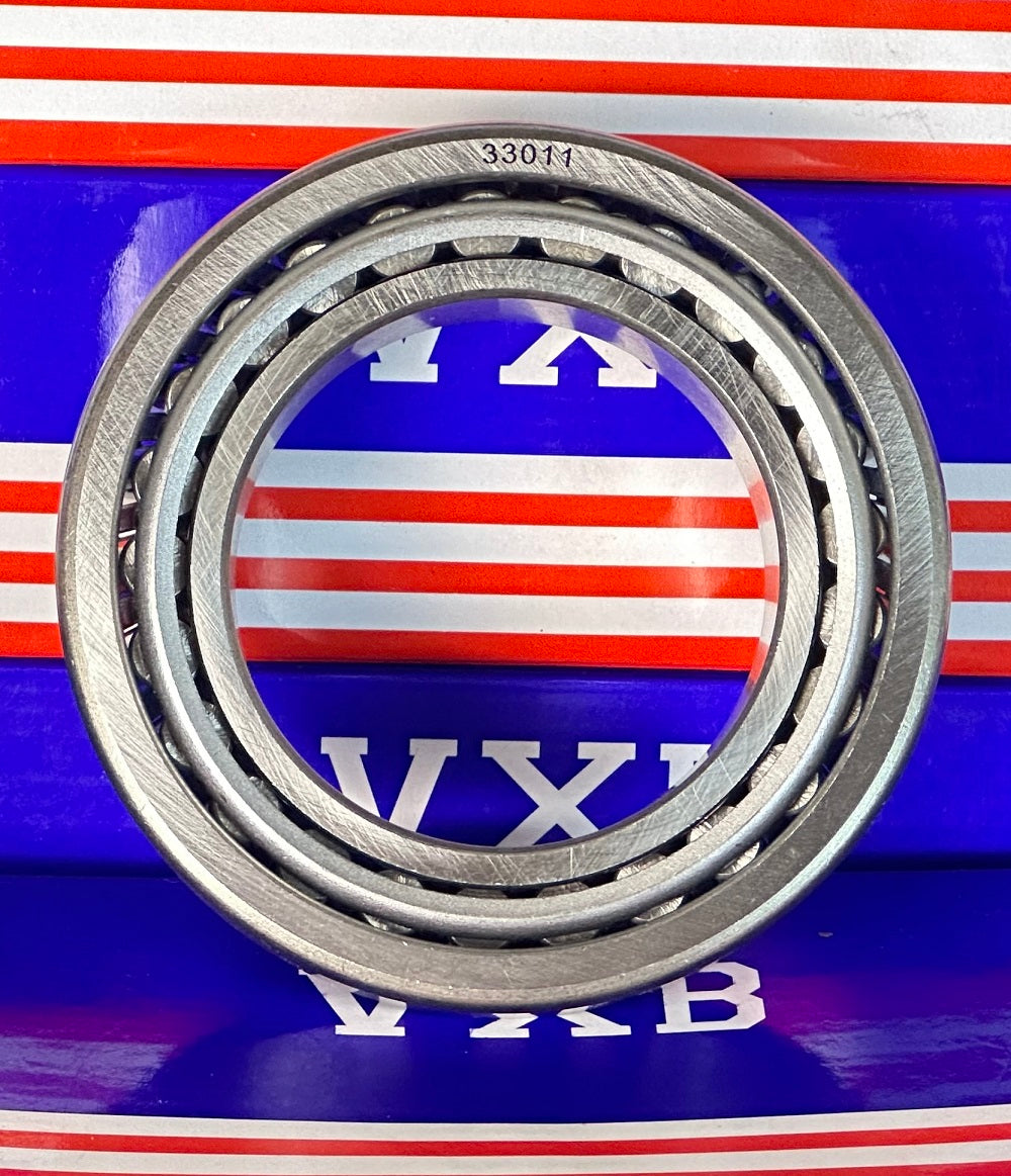33011 Tapered Bearing 55x90x27 CONE/CUP - fast shipping 🇺🇸