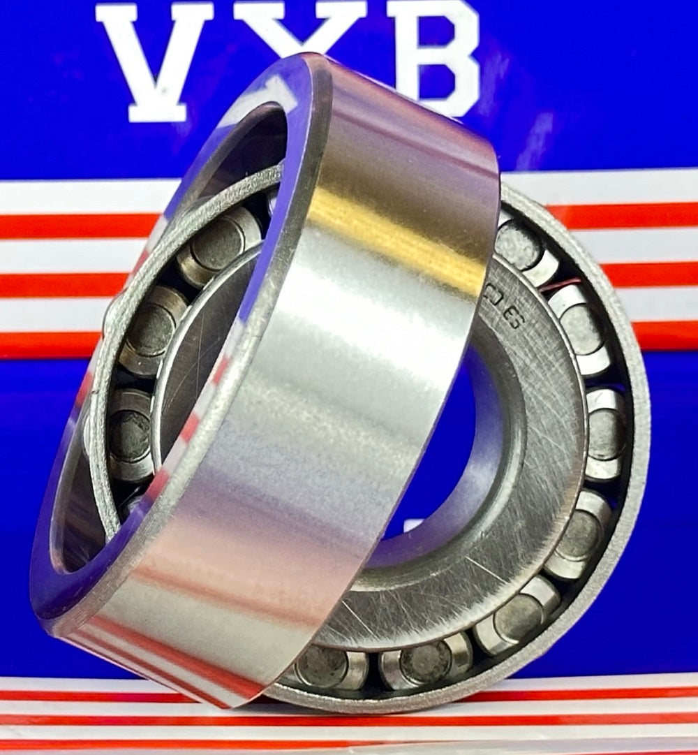 32306 Tapered Bearing 30x72x27 CONE/CUP - fast shipping 🇺🇸