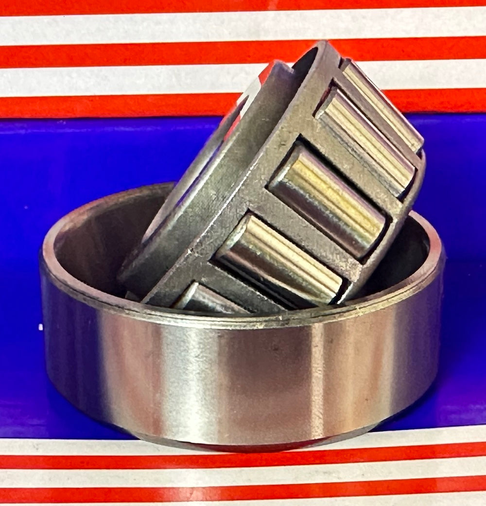 32304 Tapered Roller Wheel Bearing 20x52x21mm - fast shipping 🇺🇸