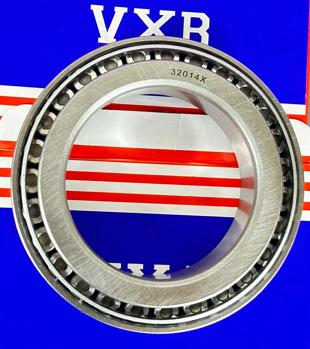 32014X Tapered Roller Wheel Bearing 70x110x25mm - fast shipping 🇺🇸