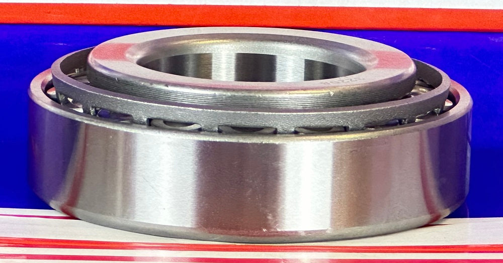 32208 Tapered Roller Wheel Bearing 40x80x23mm - fast shipping 🇺🇸