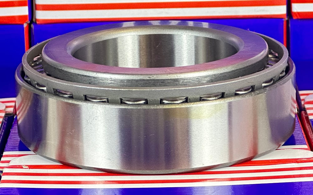 33114 Tapered Roller Wheel Bearing 70x120x29mm - fast shipping 🇺🇸