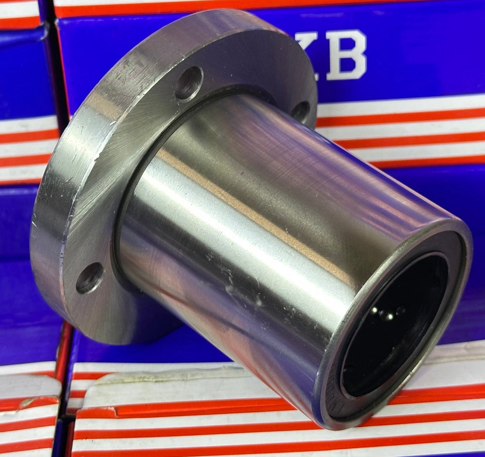 40mm Bearing/Bushing LMF40UU Linear Motion - fast shipping 🇺🇸