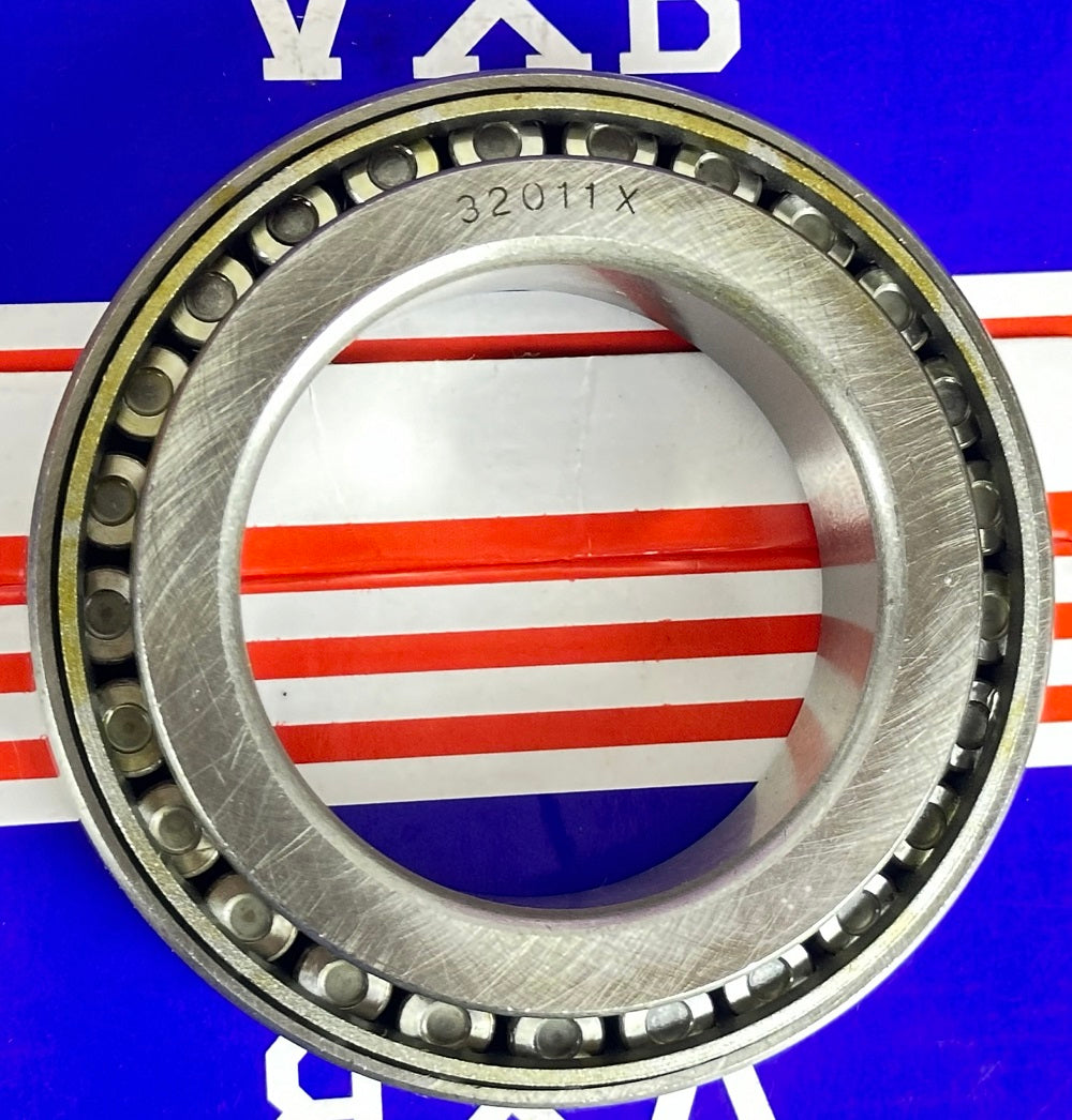 32011X Tapered Roller Wheel Bearing 55x90x23mm - fast shipping 🇺🇸