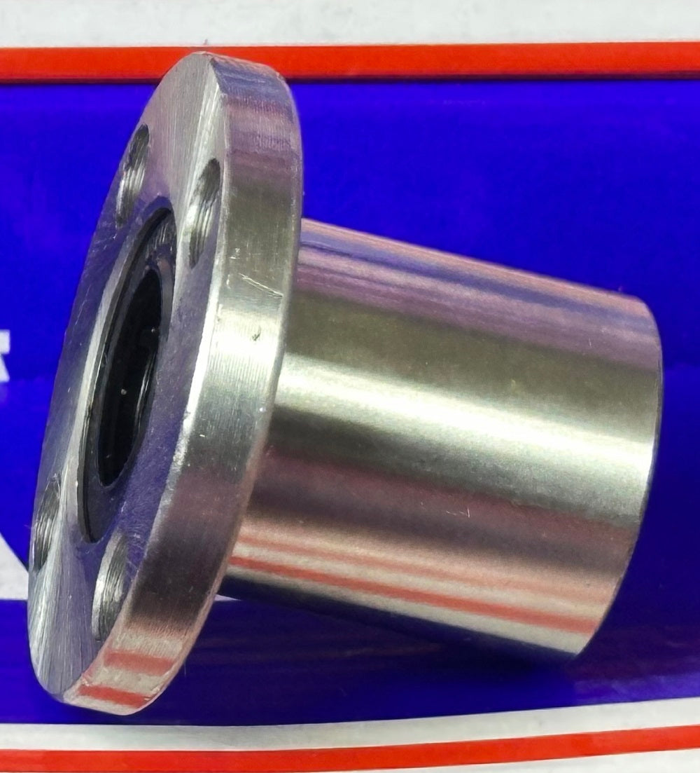 16mm Bearing/Bushing LMF16UU Linear Motion LBF16UU - fast shipping 🇺🇸