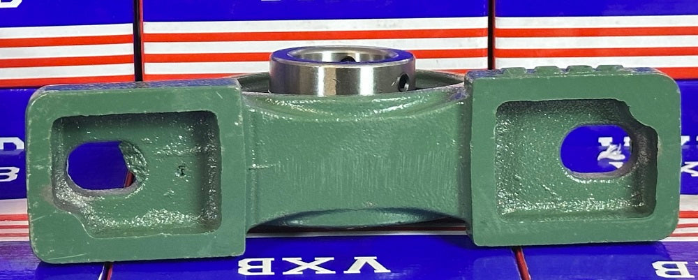 Heavy Duty Pillow Block UCP307 Bore 35mm - fast shipping 🇺🇸