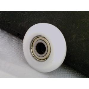 8mm Bore Ball Bearing - OD 35mm Plastic Tire Wheel Rim ID OD 8x35x8mm - fast shipping 🇺🇸