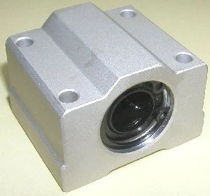 8mm Bushing Bearing Sliding Unit Linear Motion - fast shipping 🇺🇸