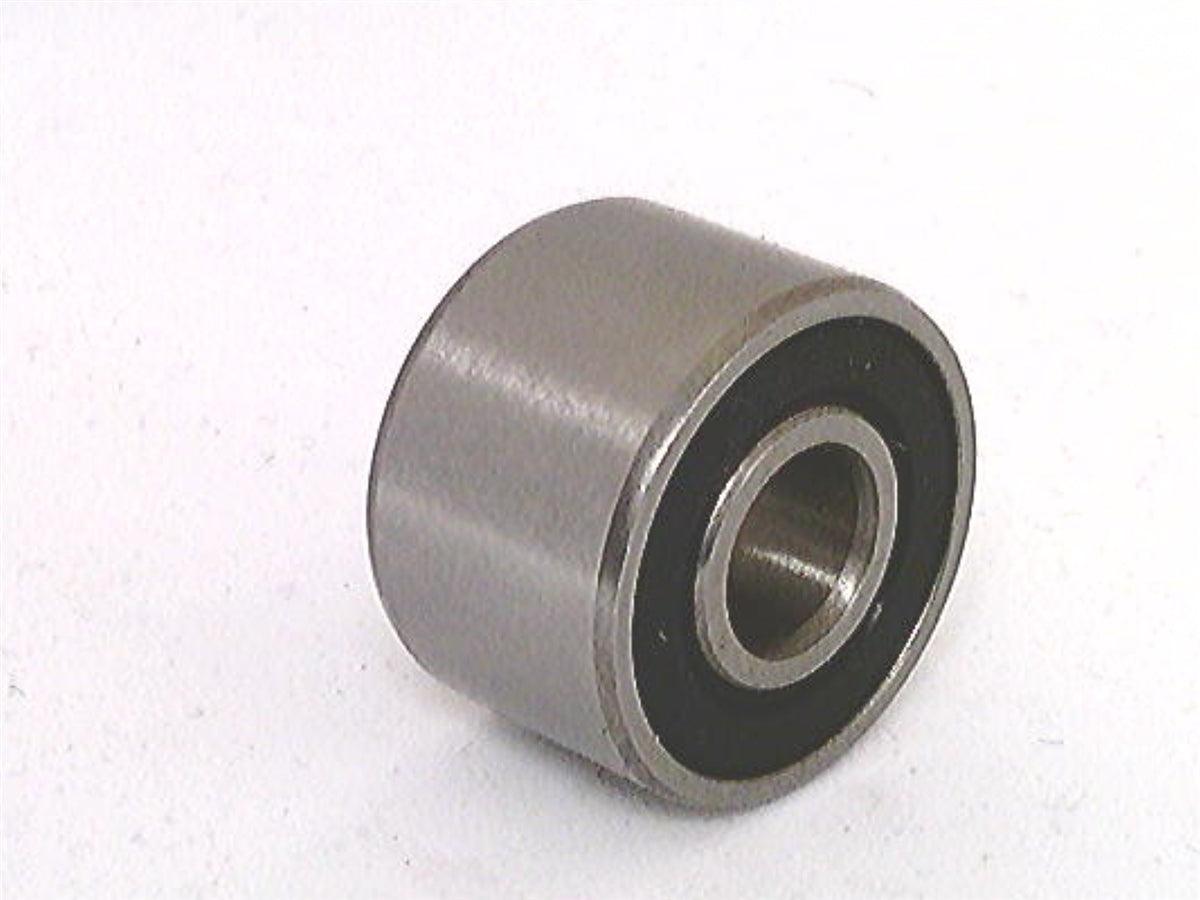 8x22x14mm Wide Ball Bearing - Double Sealed - Non Standard - fast shipping 🇺🇸
