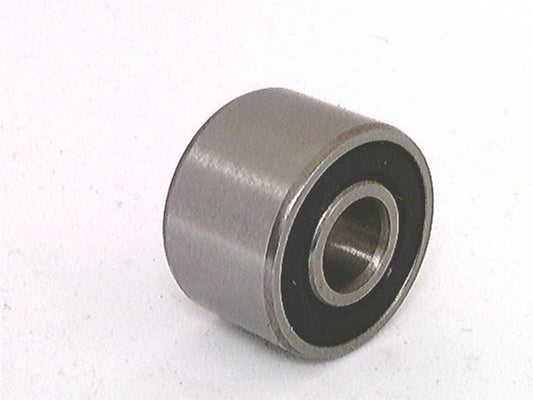 8x22x14mm Wide Ball Bearing - Double Sealed - Non Standard - fast shipping 🇺🇸