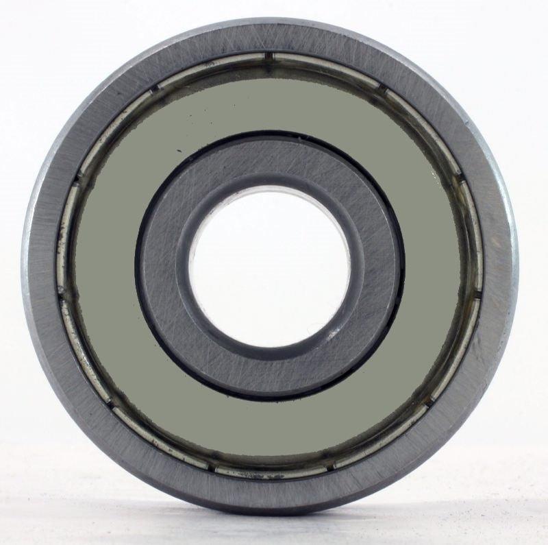 8x22x8-ZZ Ball Bearing Deep Groove Inner 8mm outer 22mm width 8m - Metal Shields - fast shipping 🇺🇸