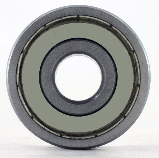 8x22x8-ZZ Ball Bearing Deep Groove Inner 8mm outer 22mm width 8m - Metal Shields - fast shipping 🇺🇸