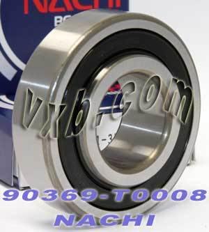 90363-T0008 Nachi Automotive Wheel Hub Bearing Japan 35x80x21 Bearing - fast shipping 🇺🇸