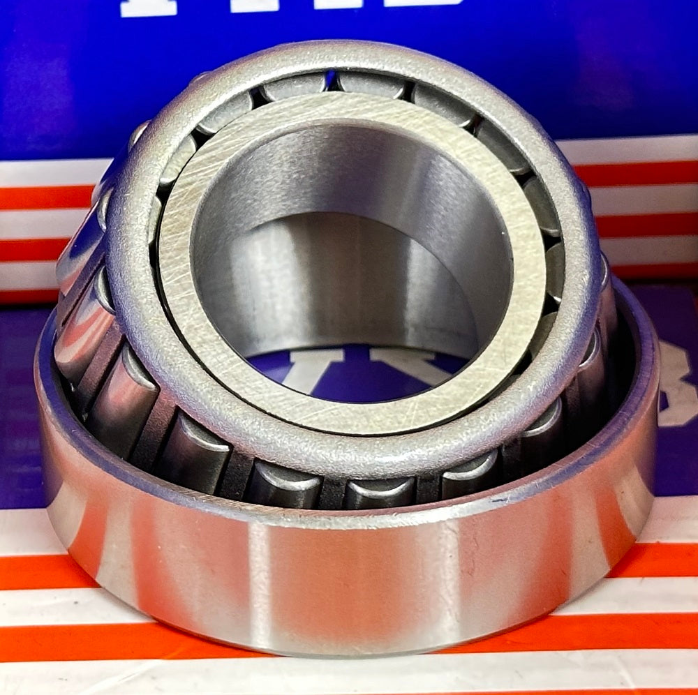32207 Tapered Roller Wheel Bearing 35x72x23mm - fast shipping 🇺🇸