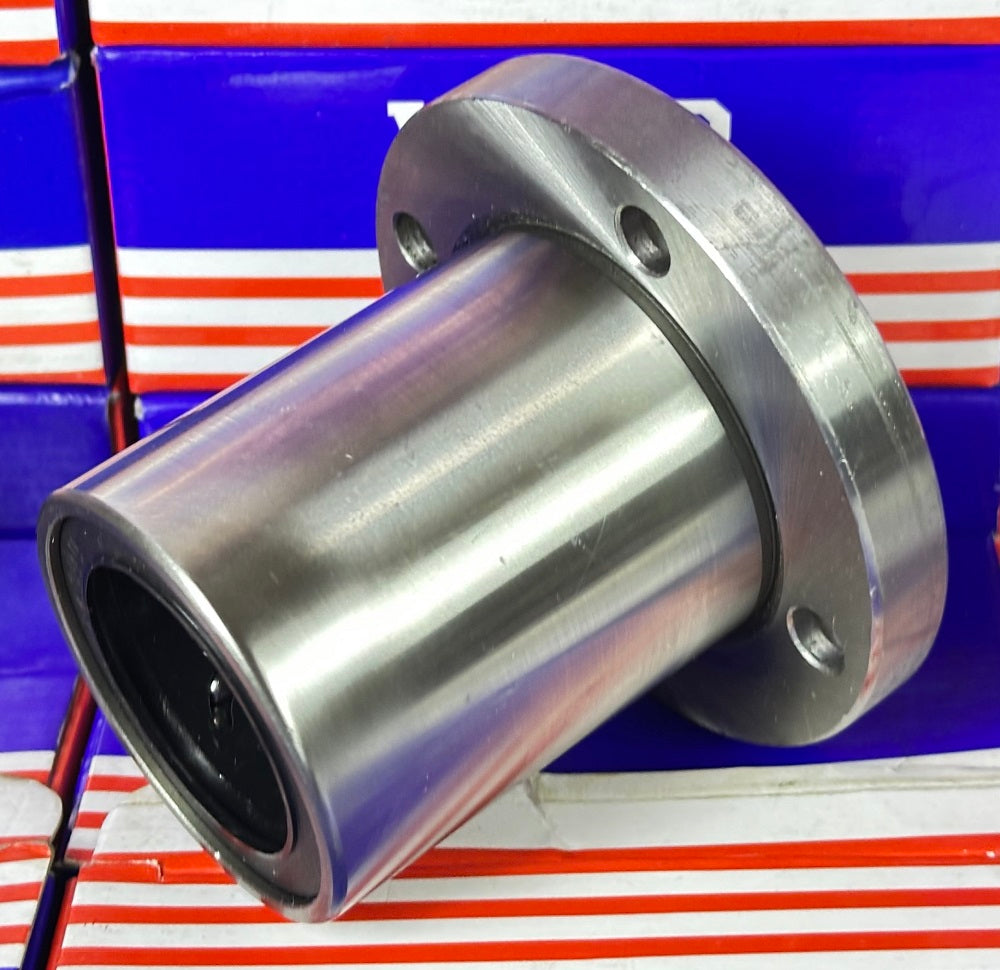40mm Bearing/Bushing LMF40UU Linear Motion - fast shipping 🇺🇸