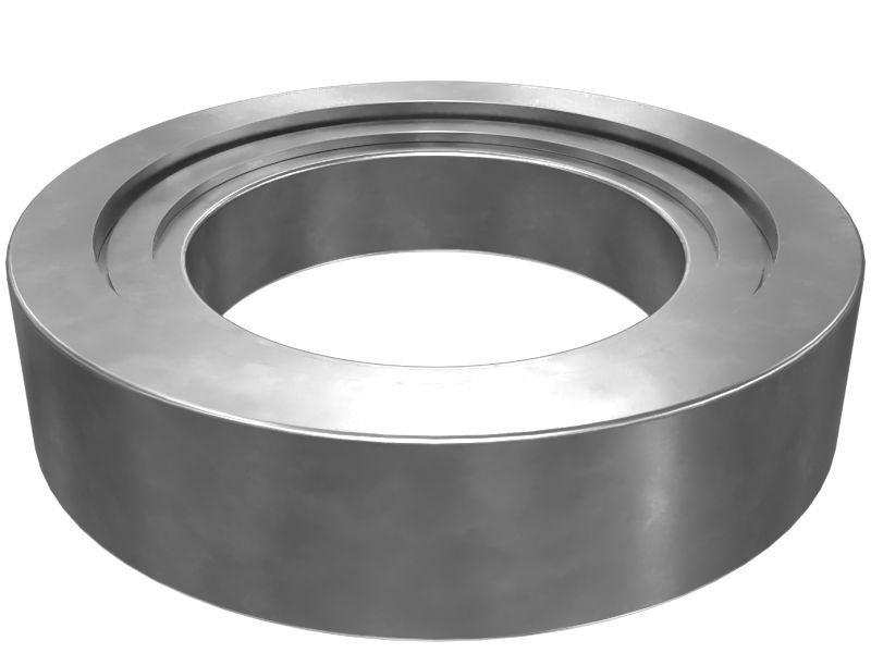 1M8776 OD Race 140mm Ball Bearing for Caterpillar Parts 1M-8776 Cat - fast shipping 🇺🇸