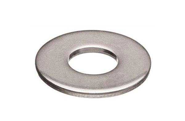 AS0515 Thrust Washer 5x15x1mm Steel Bearing Ring - fast shipping 🇺🇸