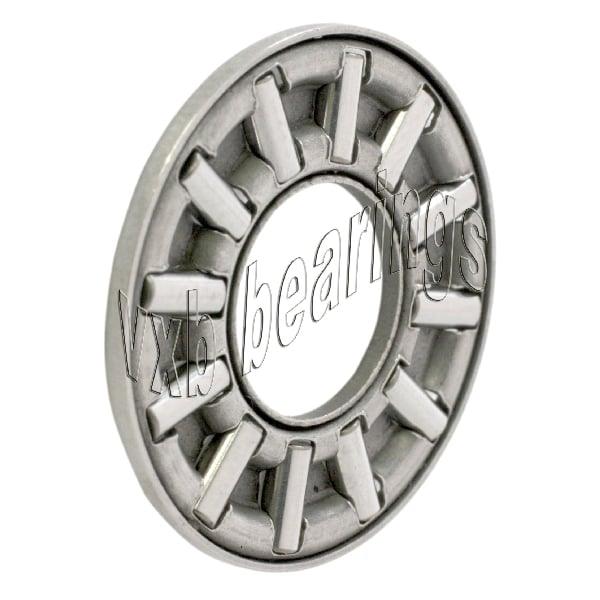 AXK3047 Thrust Needle Roller Bearing 30x47x2mm - fast shipping 🇺🇸