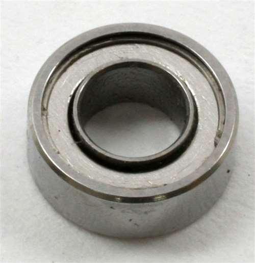 Bearing Stainless Steel Shielded 5x12x4 Miniature - fast shipping 🇺🇸