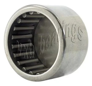 BK1010 Closed End Needle Bearing 10x14x10mm - fast shipping 🇺🇸