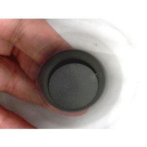 Black Fidget Hand Spinner Toy 42Q - fast shipping 🇺🇸